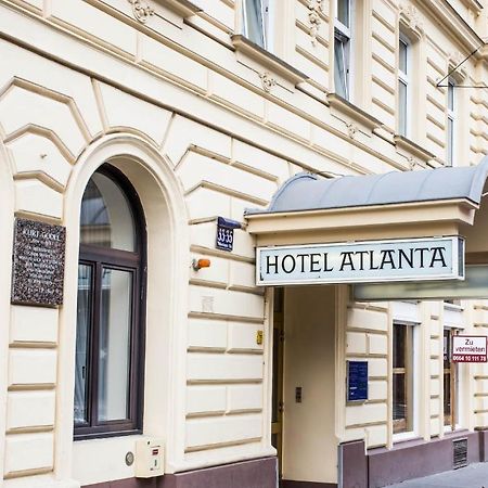 Hotel Atlanta Vienna Exterior photo